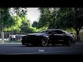 Ford Mustang Edit ⚡| Ft. FABRICIO TJ- BERO 02 ( ULTRA SLOWED REVERB) | editsbysanu_