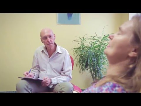 Video: Terapeut-klient: Rovnosť Alebo Nerovnosť?