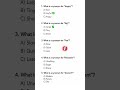 Can You Score 5/5? #englishquiz