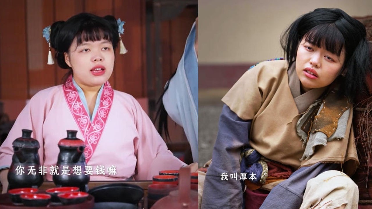 他如果真的愛妳，這兩年就沒有我什麽事了#搞笑 #搞笑视频 #沙雕剧情 #funny #大熱門