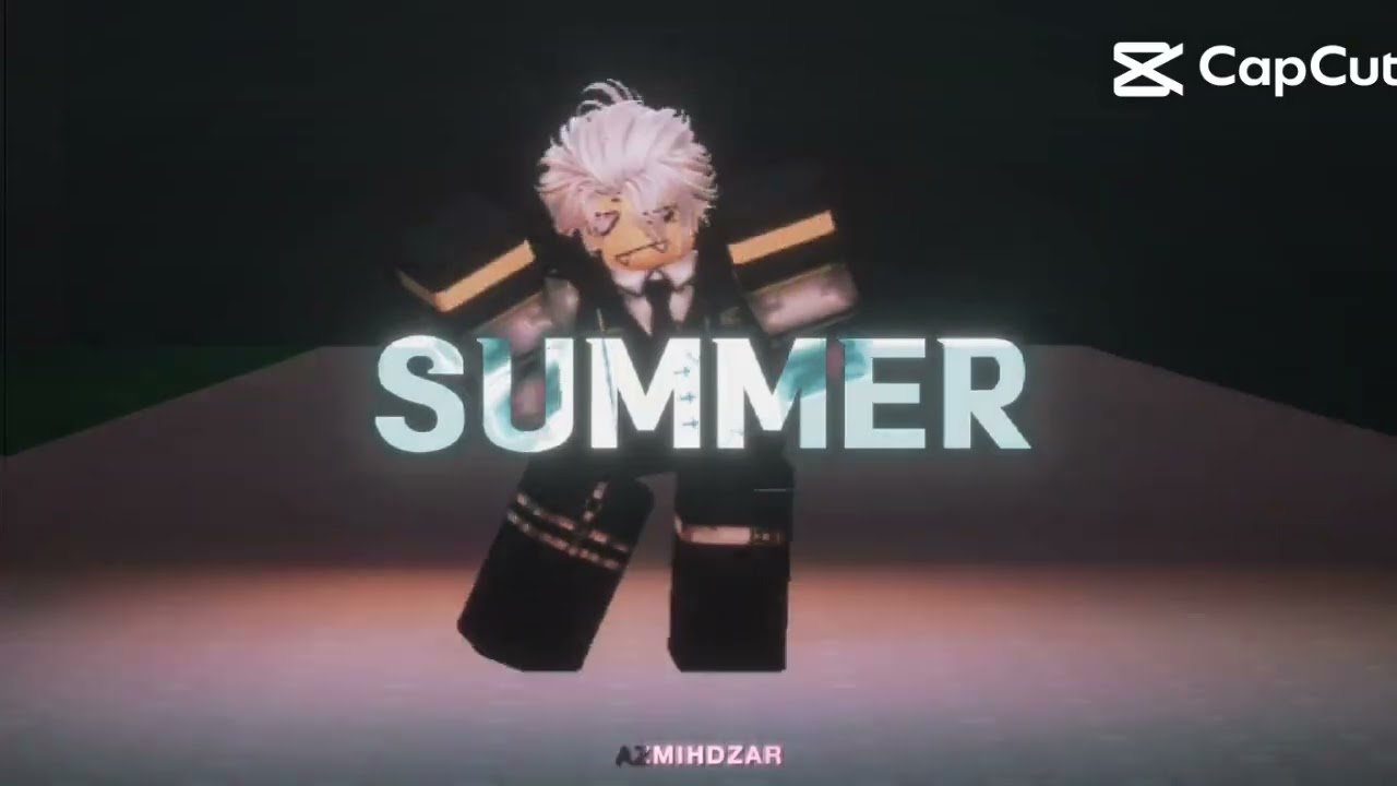 SUMMER - YouTube