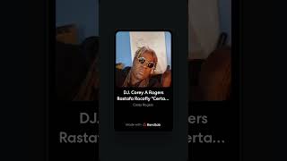 DJ.Corey A Rogers Rastafa Rocofly "Certain Flava" Steppers Track 2026.