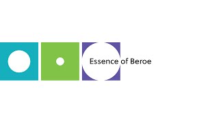 The Essence of BEROE