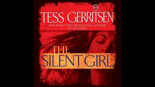 Silent Girl: A Rizzoli \u0026 Isles Novel - Tess Gerritsen