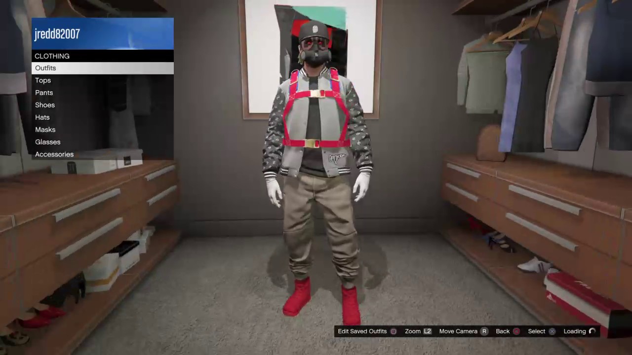 Gta 5 outfit glitches top 6 subscribe YouTube