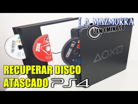 COMO SACAR UN