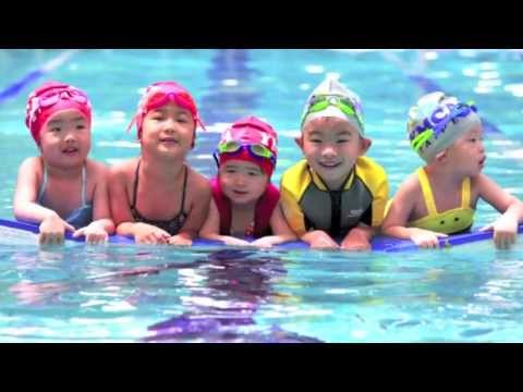 2013暑期游泳班-YMCA游泳歡迎您的加入