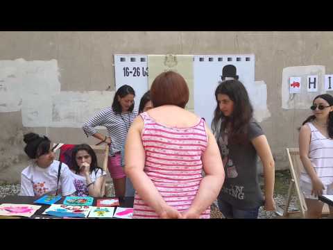 \"ჰიპო მარკეტი\"