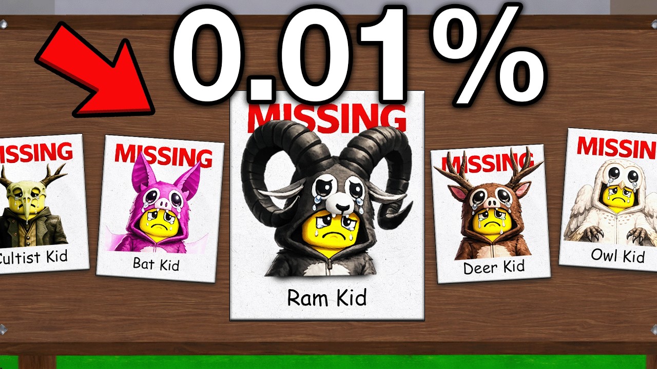 99 Nights But You Save The BOSSES!