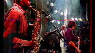 Dog Eat Dog - Expect the unexpected (NPA live, 1999)