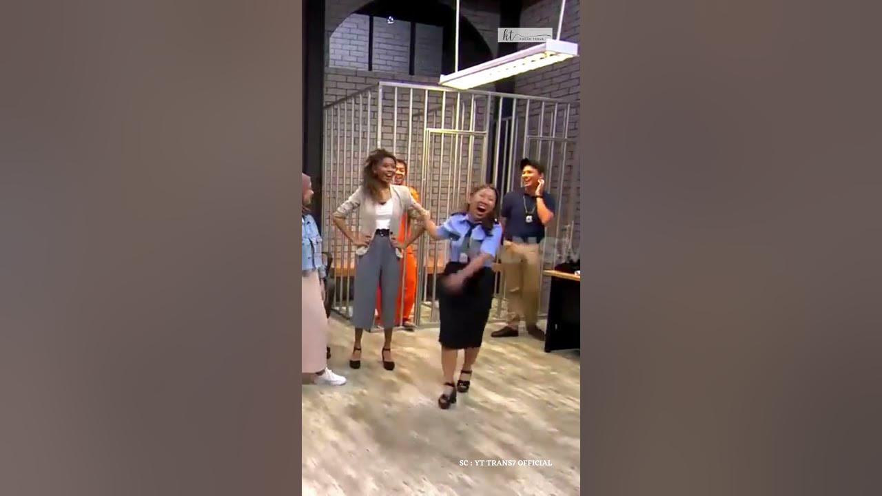 Tsa Tsa Utari di tembak Kiki terus, malah komandan Andre yang kabur