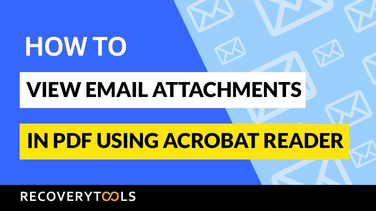 Pdf Preview Attachment Example How to View Email Attachments in a PDF File | Step-by-Step Guide Using ...