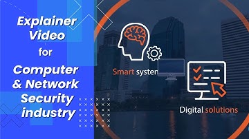 Security Compass (Video 3) | Explainer Video by Animation Explainers