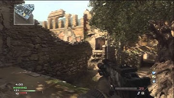 Epic MOAB On Erosion 2v2 w/NNJAxRaphael