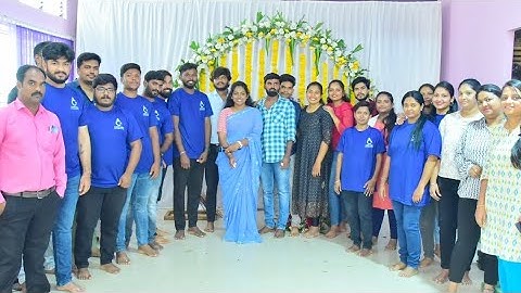 Event Management institute in Bangalore