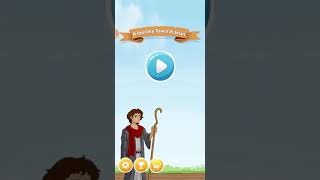 A Journey Towards Jesus | Samaria and the Galilee Sea | 3-1 screenshot 5