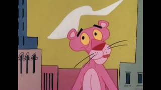 A Pantera Cor de Rosa Episódio 092 Legendado