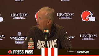 Todd Monken Press Conference | September 9th, 2026