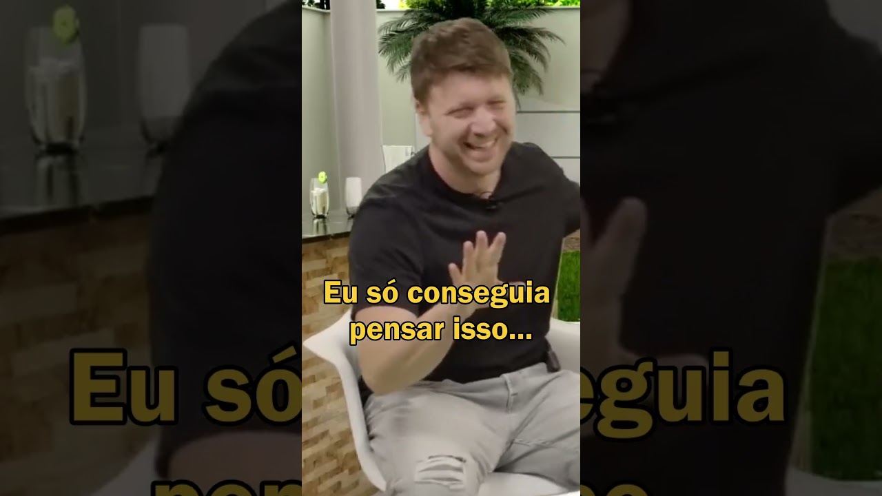 Esse PODCAST saiu do CONTROLE... #humor #podcast #meme