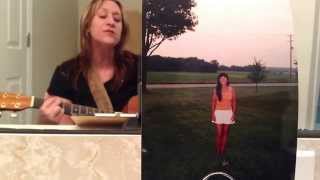 I Miss You By Stephanie Anderson