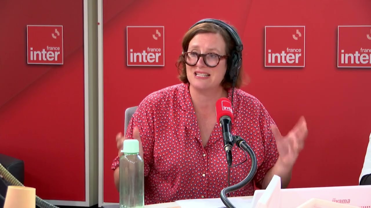Lunettes connectées : souriez, vous êtes filmés - Made in Franche, Raphaëlle Baillot