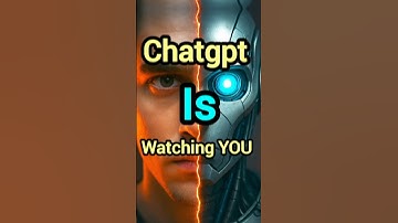 চ্যাটজিপিটি তোমার চিন্তা পড়ছে? ChatGPT Watching You! | Motivation | সফলতার পথ BD