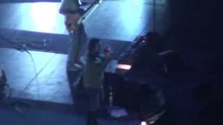 Pearl Jam - Release (Charlottesville 10/29/13)