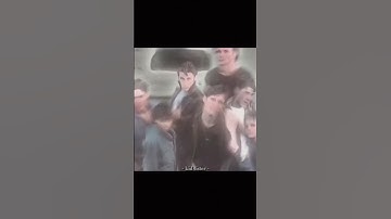 Thumbnail of I js had a stroke- ahhhhhhh || The Outsiders (1983) || #theoutsiders #greasers