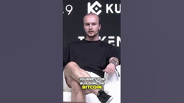 Bitcoin Builders: Revolutionizing Developer Experience