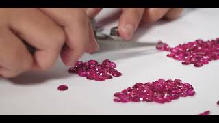 Shane Co. Sapphires: A Cut Above