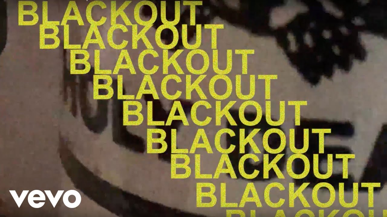 Watch Blacktop Queen - BLACKOUT on YouTube Watch Blacktop Queen - BLACKOUT on YouTube