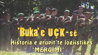 Download Lagu Dokumentari ,,Buka e UCK- se\ MP3