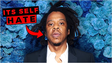 Jay-Z Explains Why Black People Hate On Tidal