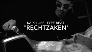 KA x Lijpe Type Beat \