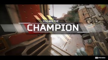 9 Months old Apex clips w Motion Blur and Music