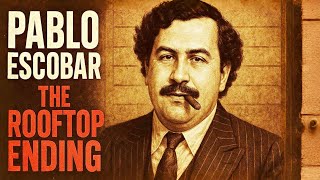 Pablo Escobar: The Final 3 Minutes | Bedtime stories