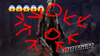 CRAZY SECRET TRAPPER BUFF 😱 TRAPPER IS OP NOW!!! THIS IS SO CRAZY AND EPIC | Dead By Daylight