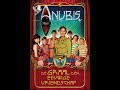 Het huis anubis show graal der eeuwige vriendschap