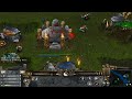 Mauler S Marsh Battle Realms Wolf Clan Vs Serpent Clan PC Game Mauler S Marsh Battle Realms Wolf Clan Vs Serpent Clan PC Game