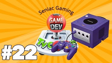 Game Dev Tycoon #22 - Seniac One Console
