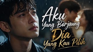 Download lagu '..Aku yang berjuang dia yang kau pilih... 'Slow rock Nusantara