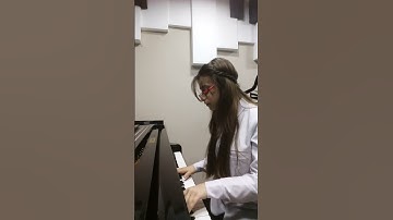 Thumbnail of Chopin-Nocturne in C sharp minor #keşfet #shorts