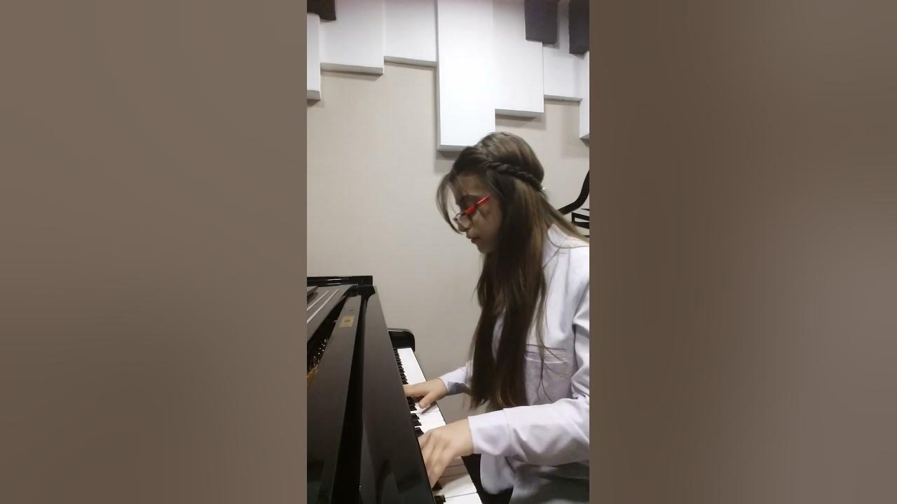 Chopin-Nocturne in C sharp minor #keşfet #shorts