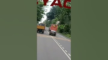 KSRTC -SWIFT OVERTAKING                        #1ontranding #ksrtcfans #ksrtc