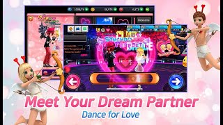 Club Audition M - Gameplay Android/IOS screenshot 2