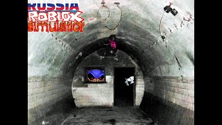The Roblox Russian simulator (100% real)