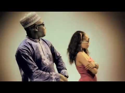 Download Soultan - Halima ft. Buckwylla [HAUSA MUSIC Video FROM NIGERIA]