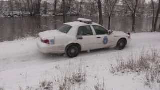 Denver Police Homeless Outreach