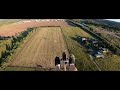Trike flying Estacada Oregon