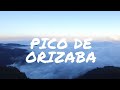 Villas pico de Orizaba | El Hotel de montaña más alto de MÉXICO | Veracruz | Uri Ortega